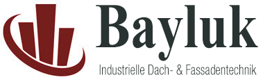 Fachbetrieb Bayluk Industrielle Dach- und Fassadentechnik